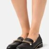 Anna Field Mocassins - Black -Anna Field b2a21315a3e94cfdac04729496a5e1c5
