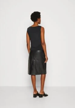 Anna Field Débardeur - Black -Anna Field b2de00a8aa55463884ae4c11aa4fea44