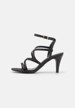 Anna Field Sandales - Black -Anna Field b320d6628220415ba6b4bde022c58dfd