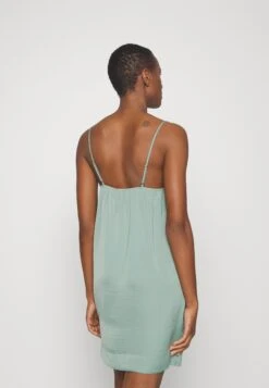 Anna Field Chemise De Nuit / Nuisette - Green -Anna Field b33dfcbd03e1443c9f25c5bfe2eef2dc