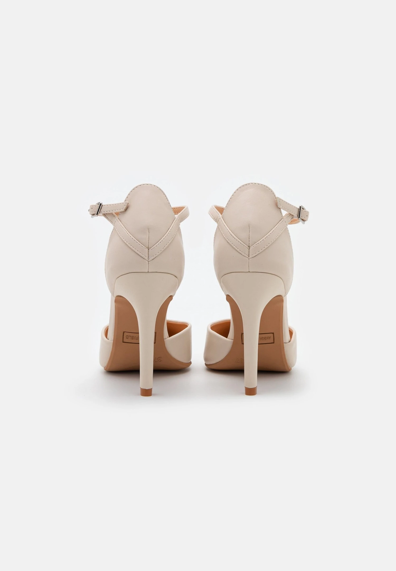 Anna Field Escarpins - Off-White 6 Anna Field Escarpins - Off-White – Image 4