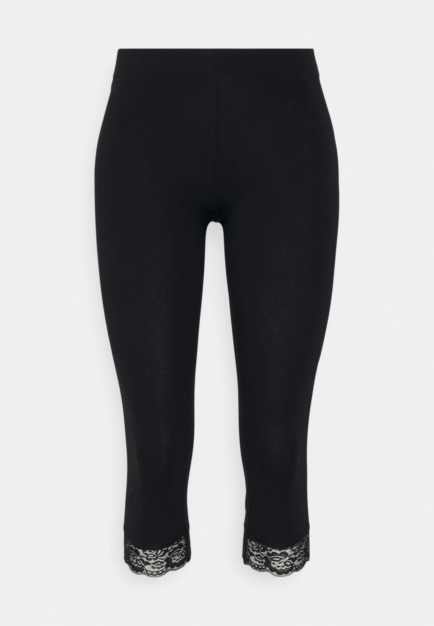 Anna Field 2 Pack - Legging - Black 5 Anna Field 2 Pack - Legging - Black – Image 3