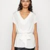 Anna Field T-Shirt Imprimé - Off-White 2 Anna Field T-Shirt Imprimé - Off-White -Anna Field b597f819f8ce4c7494360e505aa7efcd