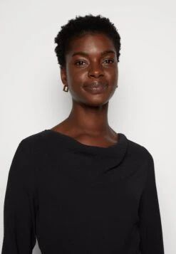 Anna Field Robe Fourreau - Black -Anna Field b5e5e9541e33440cbd1c91ea212e6f52