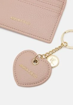 Anna Field Set - Étui Pour Cartes De Visite - Nude -Anna Field b60ebf51b23e48998461c47b37650bc6