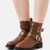 Anna Field Bottines - Cognac -Anna Field b709a26f0cc349988b414daf9931ce81