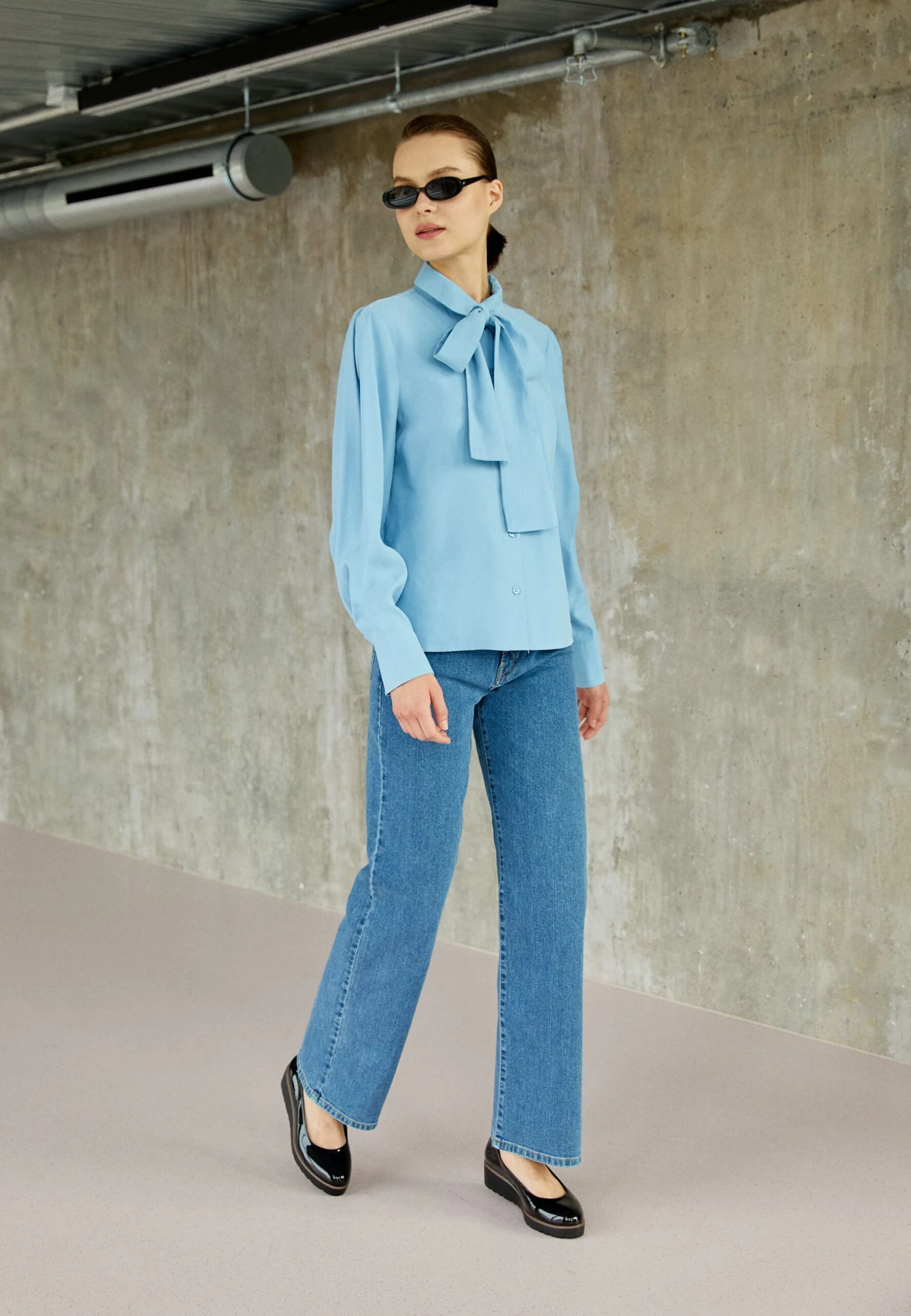 Anna Field Escarpins Compensés - Black 5 Anna Field Escarpins Compensés - Black – Image 3