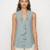 Anna Field Débardeur - Mint -Anna Field b802ef516a6a4e419465dffa60a7213f