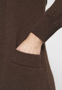 Anna Field Gilet - Brown -Anna Field b80c2db250f641cd8c14ea6c019b08cf