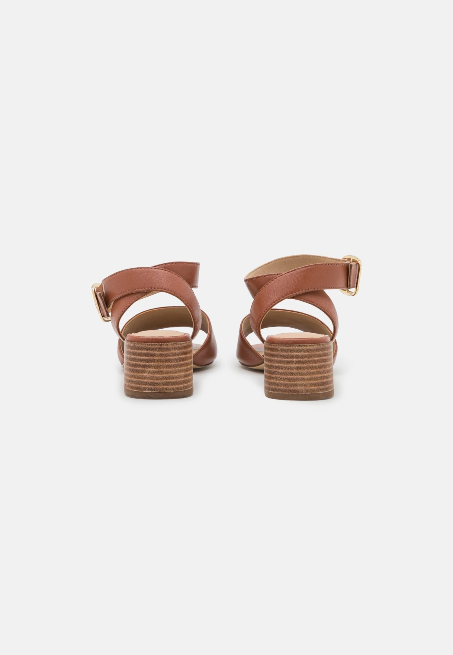 Anna Field Leather - Sandales - Cognac 8 Anna Field Leather - Sandales - Cognac – Image 6