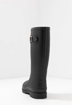 Anna Field Bottes En Caoutchouc - Black -Anna Field b91e61d0ea324fd7b46e5a4718df6c5c