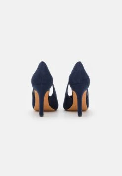 Anna Field Escarpins - Dark Blue -Anna Field bc76742b89a7472b996dfcb60fe4e44f