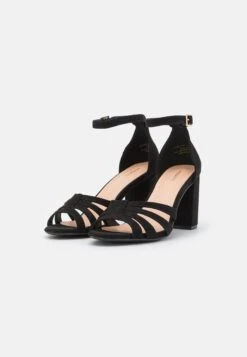 Sandales - Black -Anna Field bd8ad9cc2c7c48f9adba5d012c04d2a2