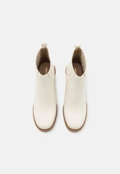 Anna Field Bottines À Talons Hauts - White -Anna Field bda6460d805349a182bd3b623bb5b4e5