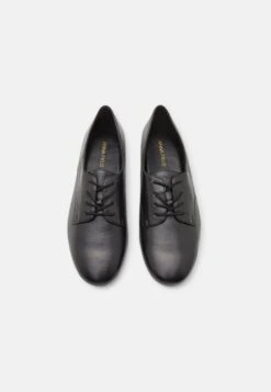 Anna Field Leather - Derbies - Black -Anna Field bdb02049904b4dff9a93fba86a1ee442