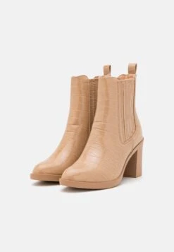 Anna Field Bottines - Beige 10 Anna Field Bottines - Beige -Anna Field bdce20ac8a44478198ca6896bf9261ff