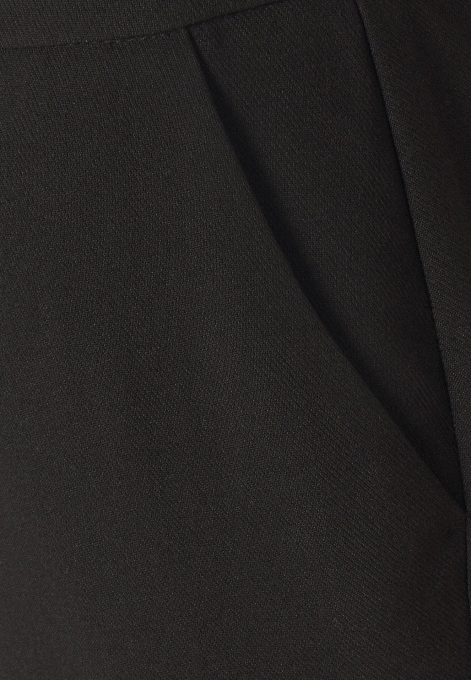 Anna Field Pantalon Classique - Black 8 Anna Field Pantalon Classique - Black – Image 6