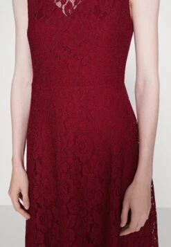 Anna Field Robe De Soirée - Dark Red -Anna Field be29c566078340789d55f0946d00e4c0