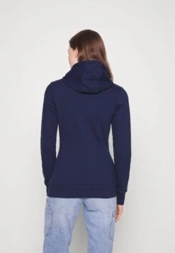 Sweat Zippé - Dark Blue 9 Sweat Zippé - Dark Blue -Anna Field be3a6d84b0cb41de9b05c10137804822