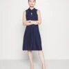 Robe De Jour - Dark Blue -Anna Field c134b8cde9554bbc943f3e3b42359324