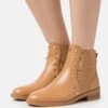 Anna Field Bottines - Cognac -Anna Field c21db65dcb6f45218d525db910d54dbb