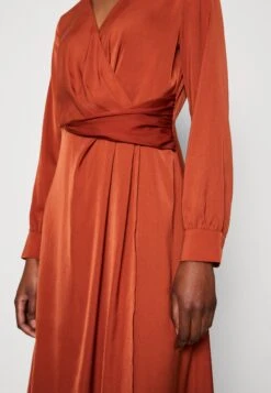 Anna Field Robe De Soirée - Brown -Anna Field c384953488ab4f81b0056922ed2307b8