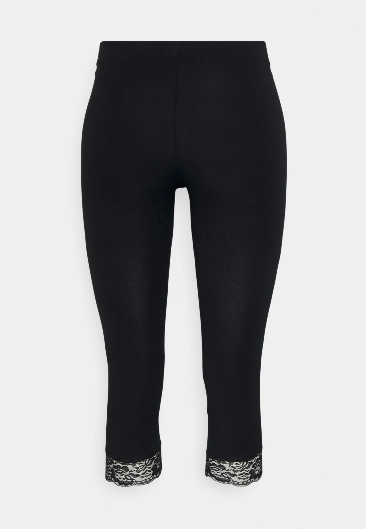 Anna Field 2 Pack - Legging - Black 4 Anna Field 2 Pack - Legging - Black – Image 2