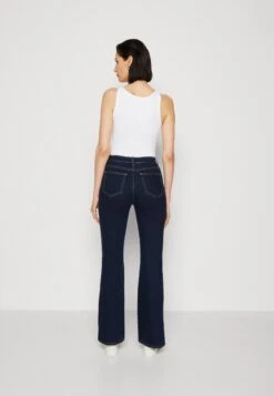 Anna Field Jean Flare - Dark Blue -Anna Field c5fe20281aa042ee819b21b089fd48c0
