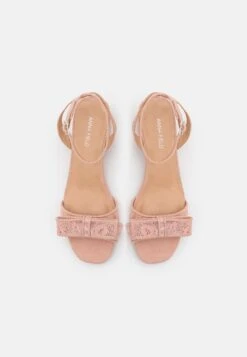 Anna Field Sandales - Light Pink -Anna Field c6b31811992040369083020a00a89978