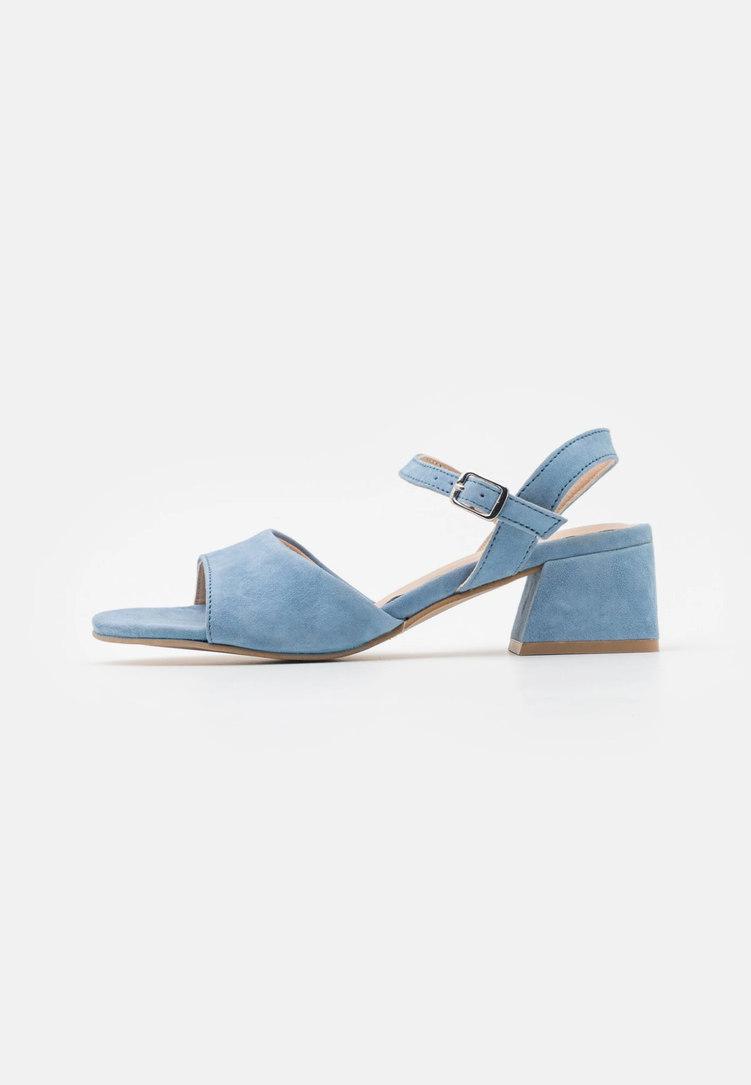 Anna Field Leather - Sandales - Light Blue 4 Anna Field Leather - Sandales - Light Blue – Image 2