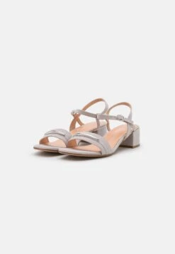 Anna Field Sandales - Grey 10 Anna Field Sandales - Grey -Anna Field c8a922e1f3a440f89638c4460f377611