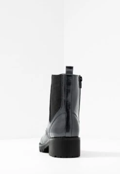 Anna Field Comfort - Bottines À Lacets - Gunmetal -Anna Field c912ed793b8b490c9065d36cfc9c3010
