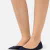 Anna Field Ballerines - Dark Blue -Anna Field cac6a96f6f08443981aab04789549154