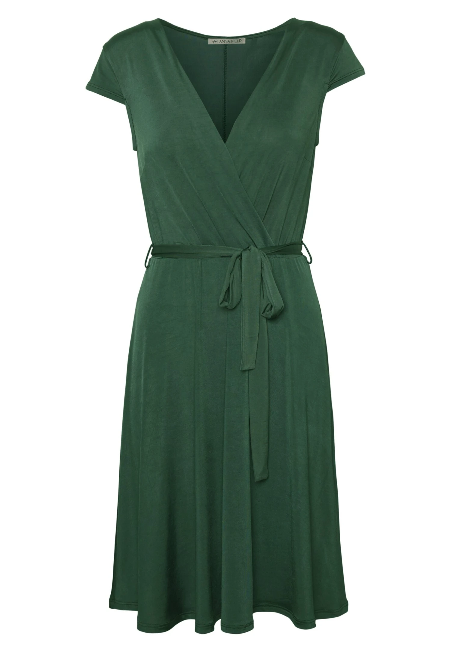 Anna Field Robe En Jersey - Scarab 7 Anna Field Robe En Jersey - Scarab – Image 5