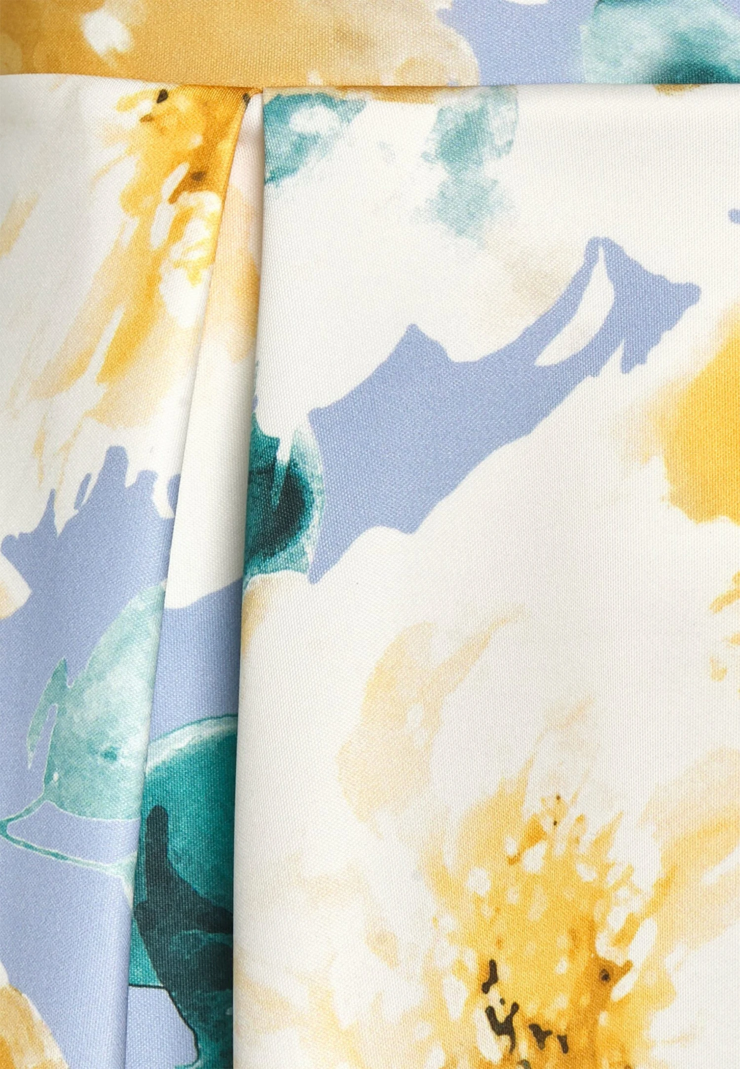 Anna Field Jupe Plissée - Multi-Coloured 5 Anna Field Jupe Plissée - Multi-Coloured – Image 3