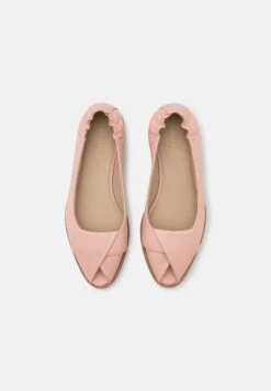 Anna Field Leather - Ballerines À Bout Ouvert - Beige -Anna Field cc7e0ea59d10469f9802a48164d2fe24