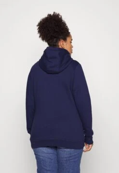 Sweat Zippé - Dark Blue -Anna Field cc7f3942de3646a082d12a00026d1900