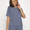 Anna Field Pyjama - Blue -Anna Field cdff2c61ca004e589b7d2e9c08b0d2b9