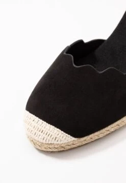 Escarpins Compensés - Black -Anna Field ce45268f212b469687494a7111e8ac30