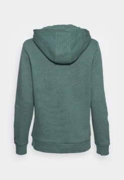 Anna Field Sweat À Capuche - Mottled Teal -Anna Field ce775148e6854398a264090ca01e5de3