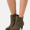 Anna Field Bottines - Khaki