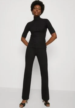 Anna Field T-Shirt Imprimé - Black -Anna Field cfdd1c3ae295410d8592ee03600ef5d0