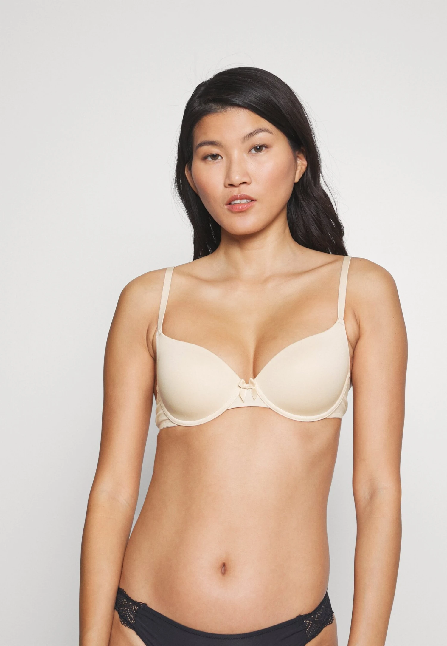 Anna Field 2 Pack - Soutien-Gorge À Armatures - Black/Nude 6 Anna Field 2 Pack - Soutien-Gorge À Armatures - Black/Nude – Image 4