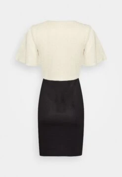 Anna Field Robe Fourreau - Gold/Black -Anna Field d0d4a9fe3e9746e7b604d2edde68a910