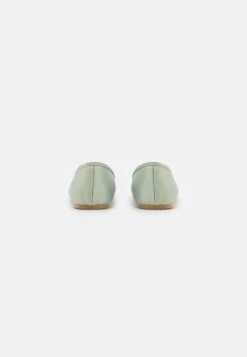 Anna Field Ballerines - Green -Anna Field d1d6144a5a8840548cf8bcb4cce712ab