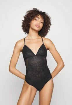 Anna Field Body - Black