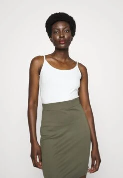 Anna Field 2Pack - Minijupe - Black/Khaki 15 Anna Field 2Pack - Minijupe - Black/Khaki -Anna Field d3038b4252f748c1b93d052daafe5806