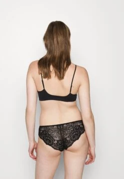 Anna Field 7 Pack - Slip - Black -Anna Field d3c96badcbe34f509a162e60f63fe9c6