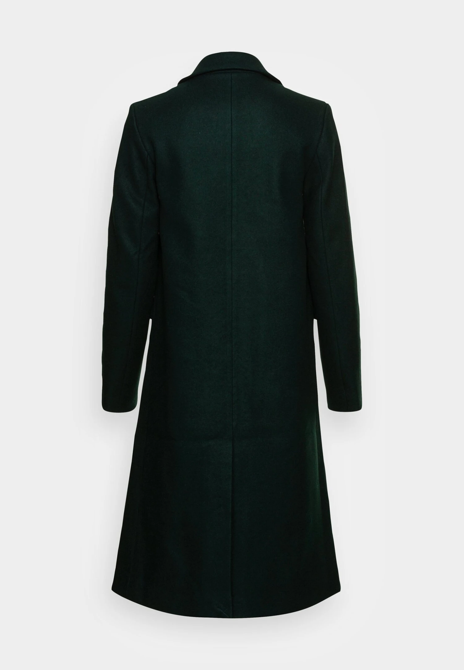 Anna Field Manteau Classique - Dark Green 4 Anna Field Manteau Classique - Dark Green – Image 2