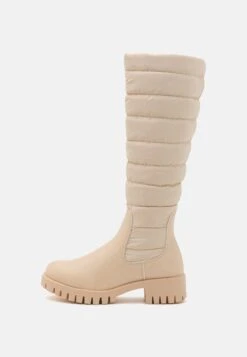 Winter Boot - Bottes À Plateau - Beige -Anna Field d8a404771b264a538074a09b861e16af